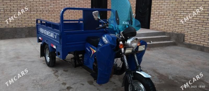 Fekon FK200-14G 2022 - 20 000 TMT - Sarahs - img 6