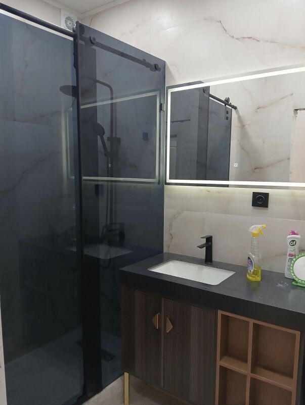 Gowdan A 2-nji etaz - Howdan "A" - img 9