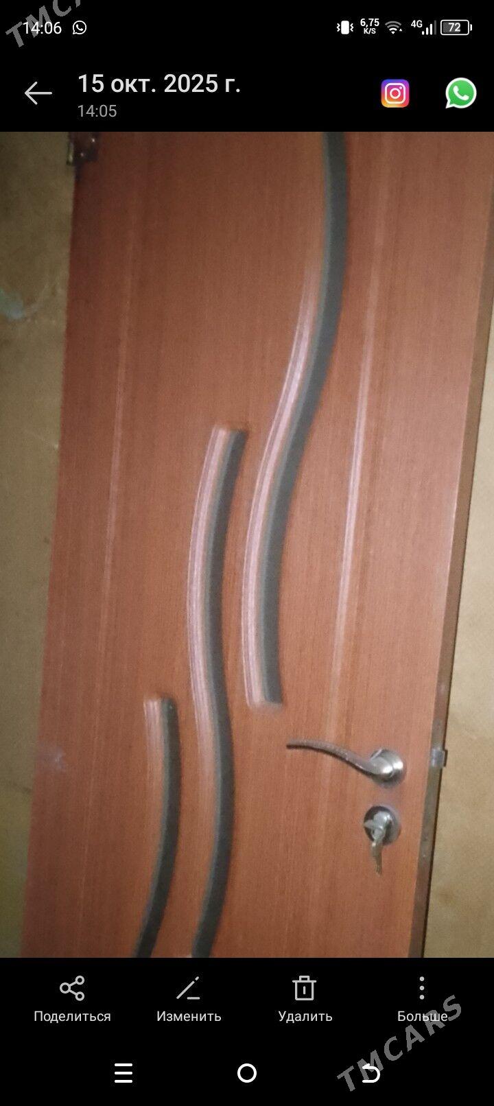продаю двери - Türkmenbaşy - img 2