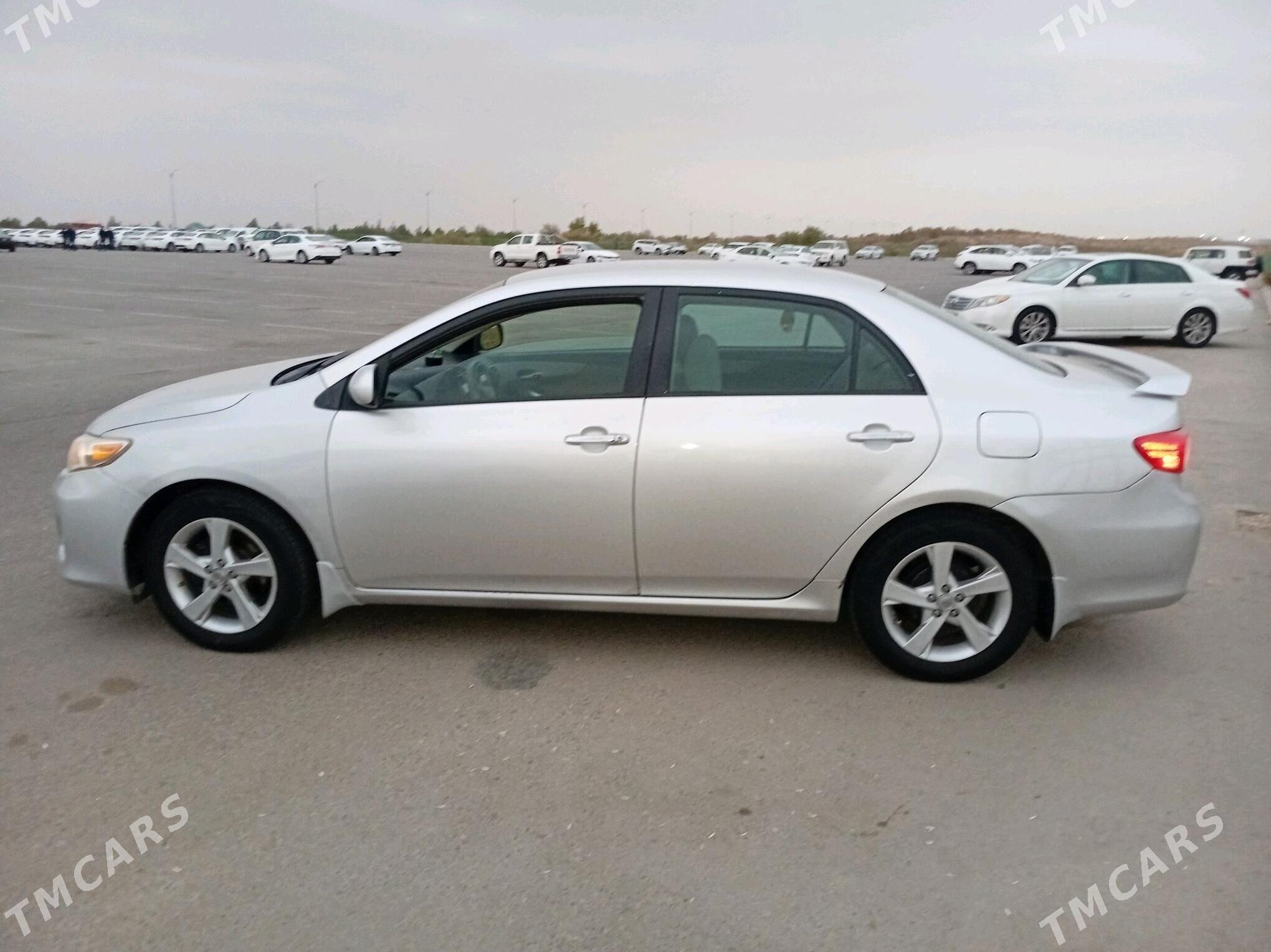 Toyota Corolla 2011 - 172 000 TMT - Бузмеин - img 1