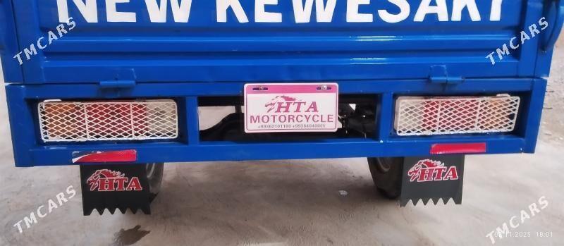 Fekon FK200-14G 2022 - 20 000 TMT - Sarahs - img 3