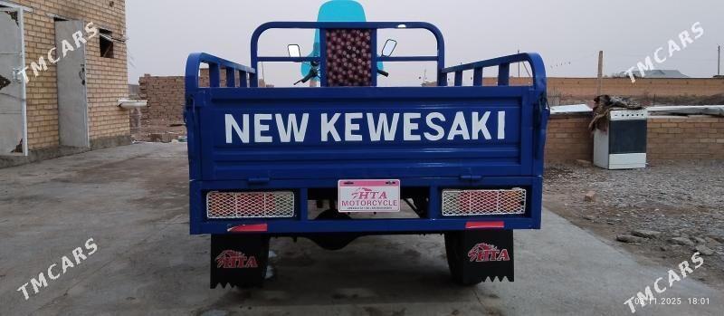 Fekon FK200-14G 2022 - 20 000 TMT - Sarahs - img 4