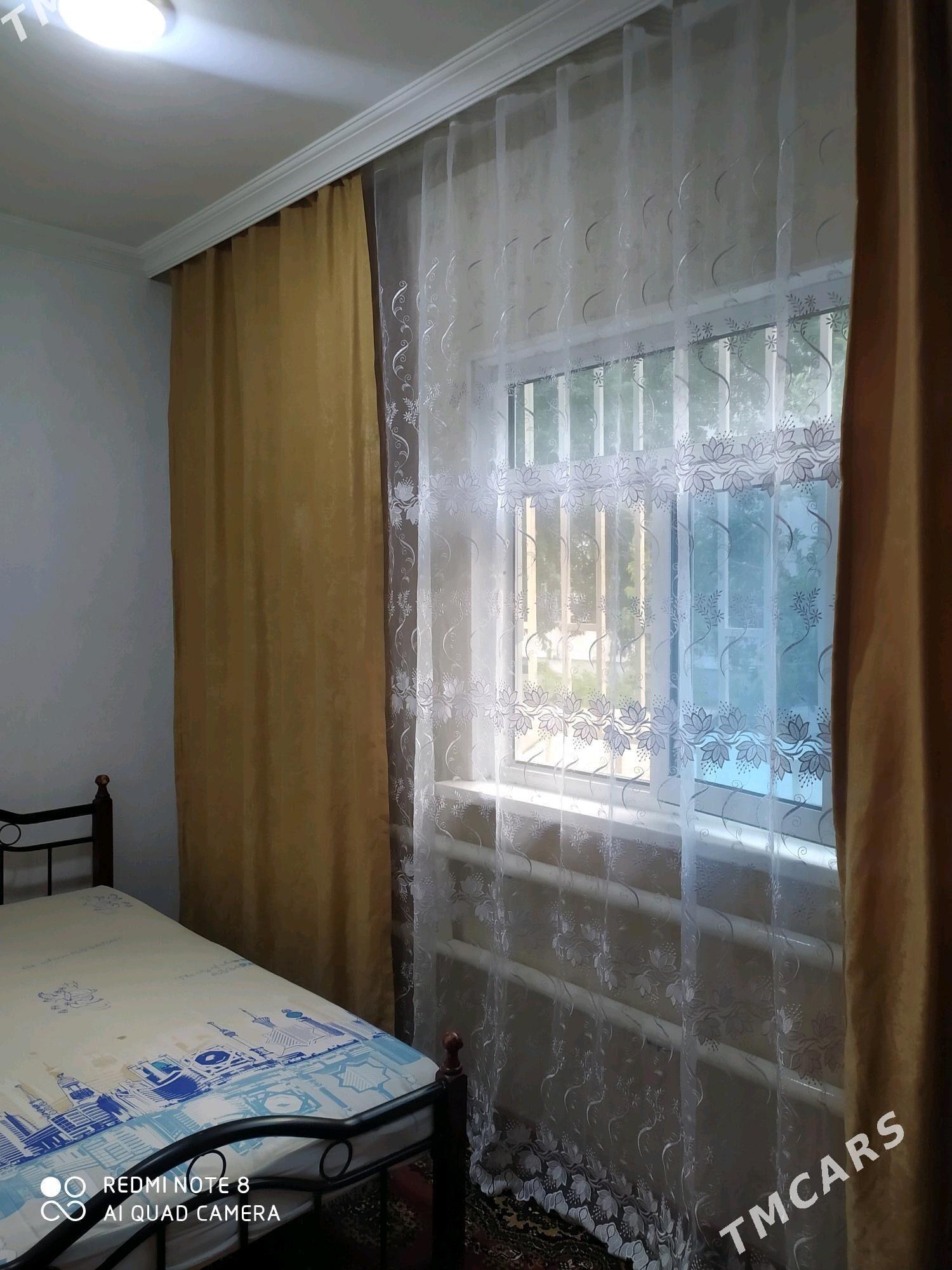 Аренда Квартира - Туркменабат - img 2