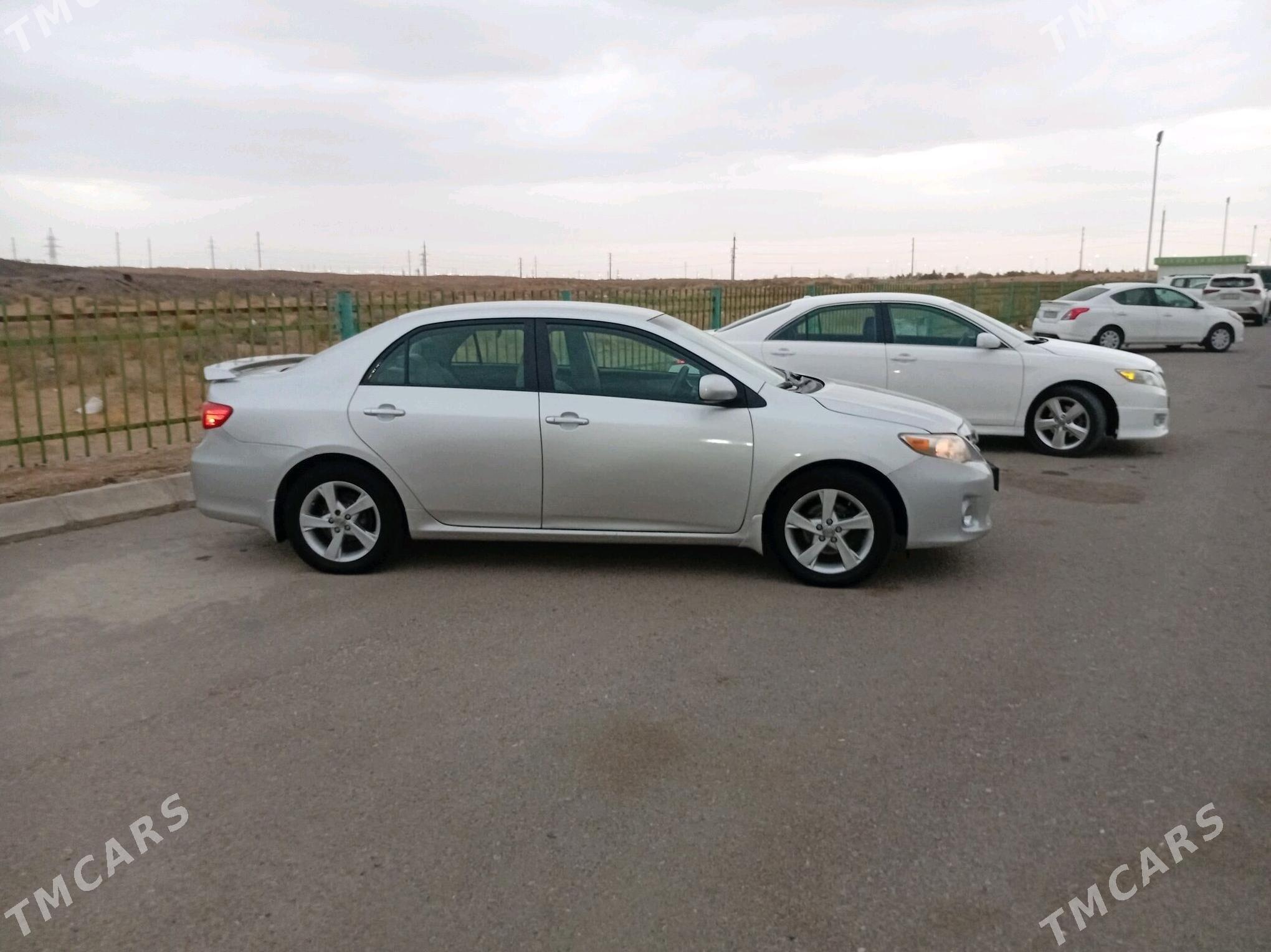 Toyota Corolla 2011 - 172 000 TMT - Бузмеин - img 3