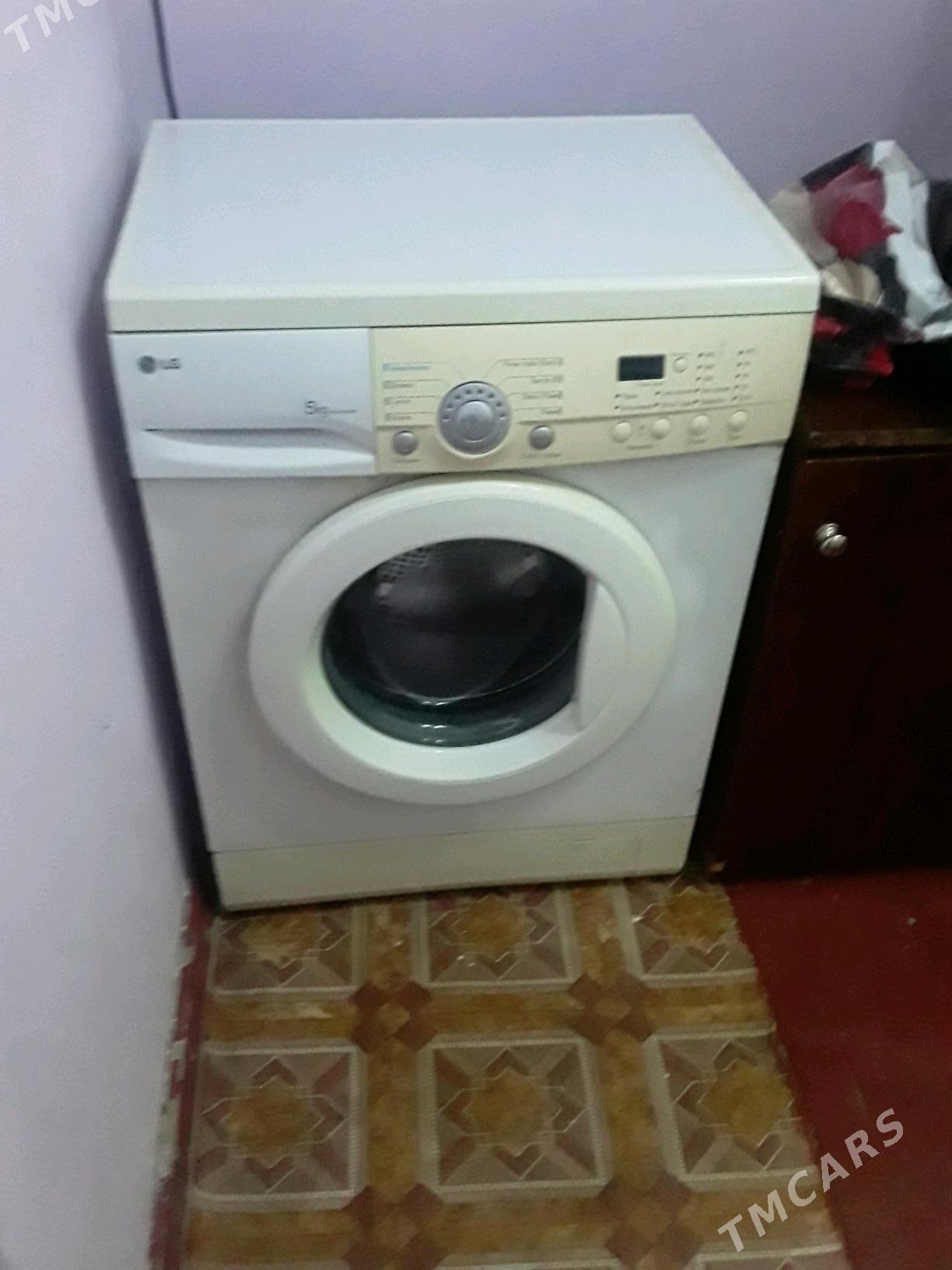 kir maşyn - Türkmenbaşy - img 2