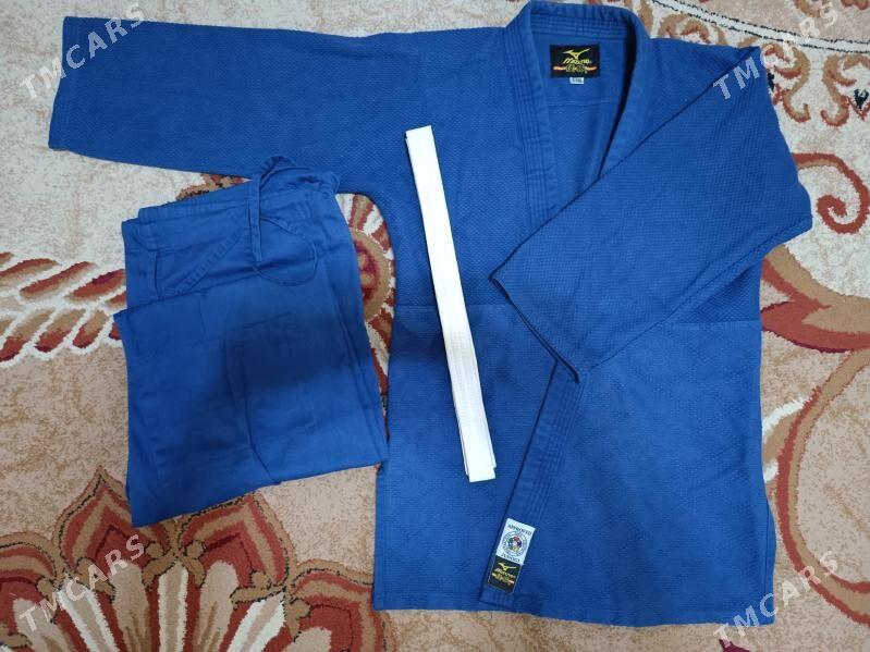 judo kimano - Ашхабад - img 1