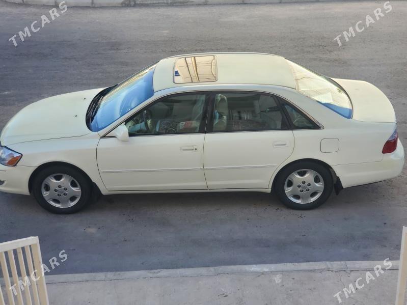 Toyota Avalon 2004 - 298 000 TMT - Türkmenabat - img 4