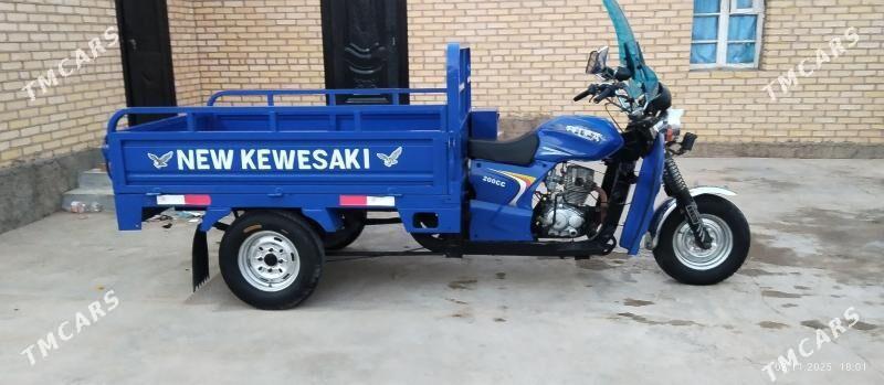 Fekon FK200-14G 2022 - 20 000 TMT - Sarahs - img 2