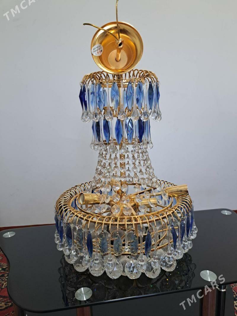 люстра - Анев - img 2