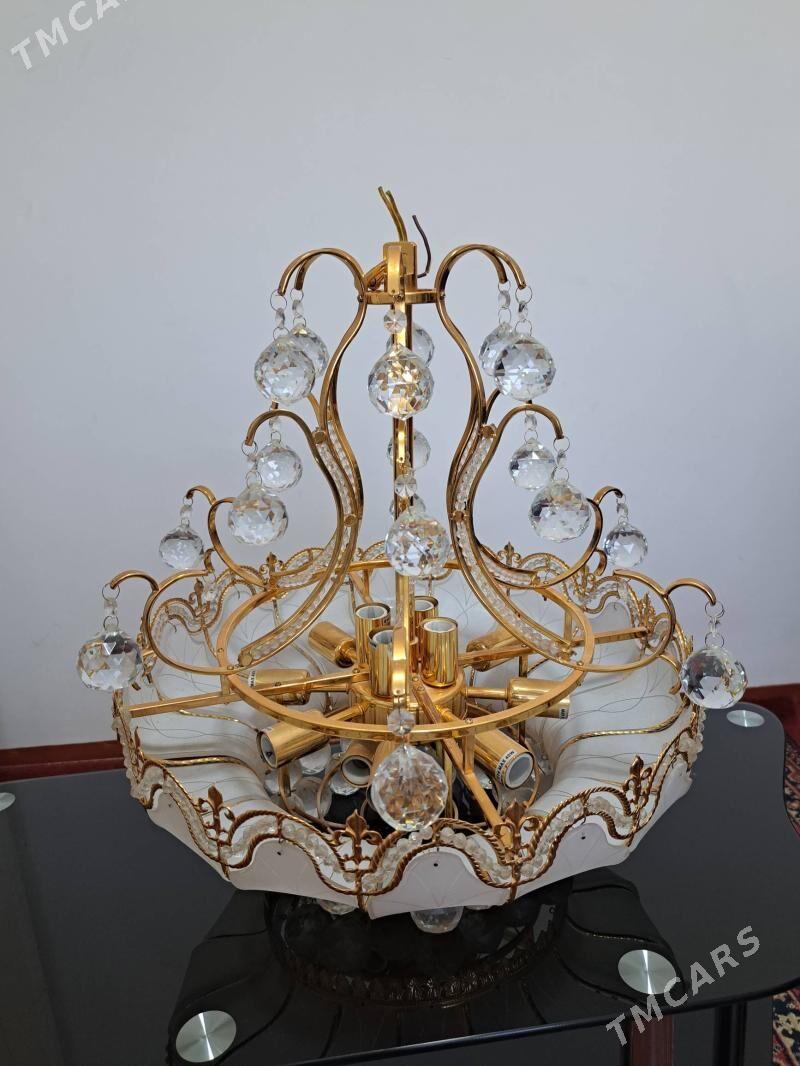 люстра - Анев - img 3