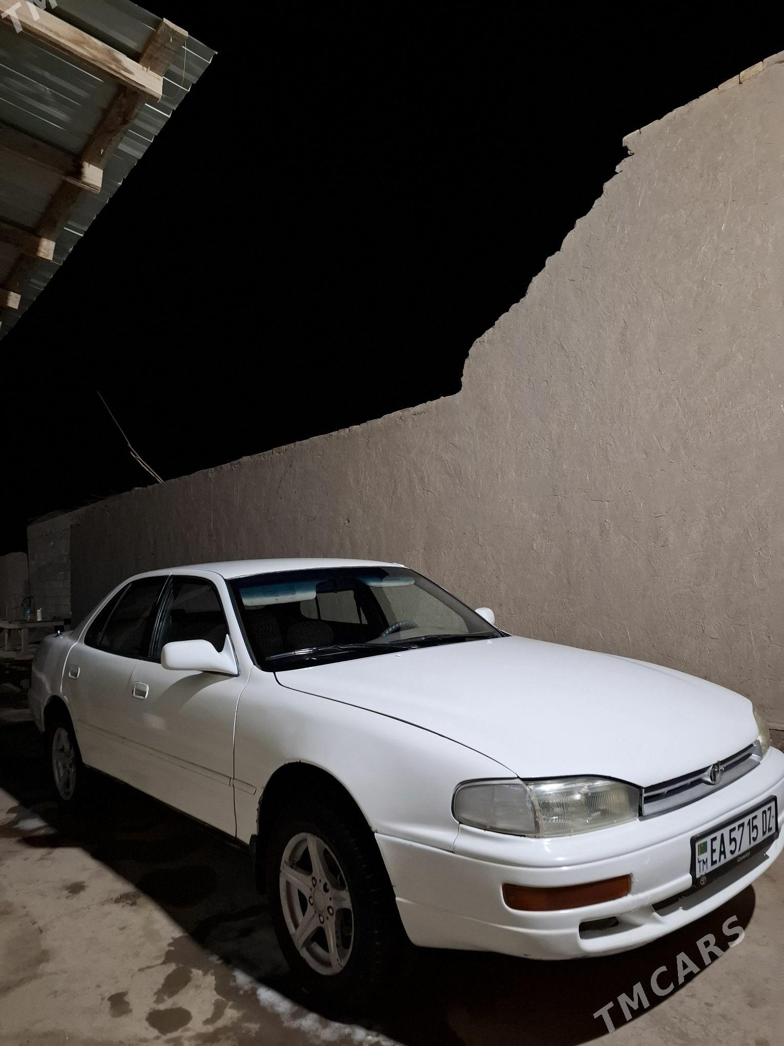 Toyota Camry 1992 - 88 000 TMT - Köneürgenç - img 5