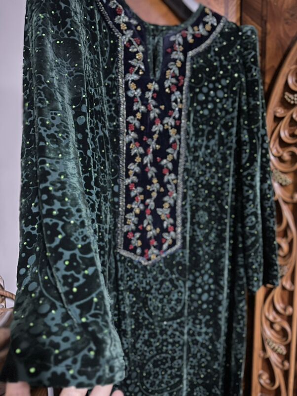 koynek - Ак-Бугдайский этрап - img 4