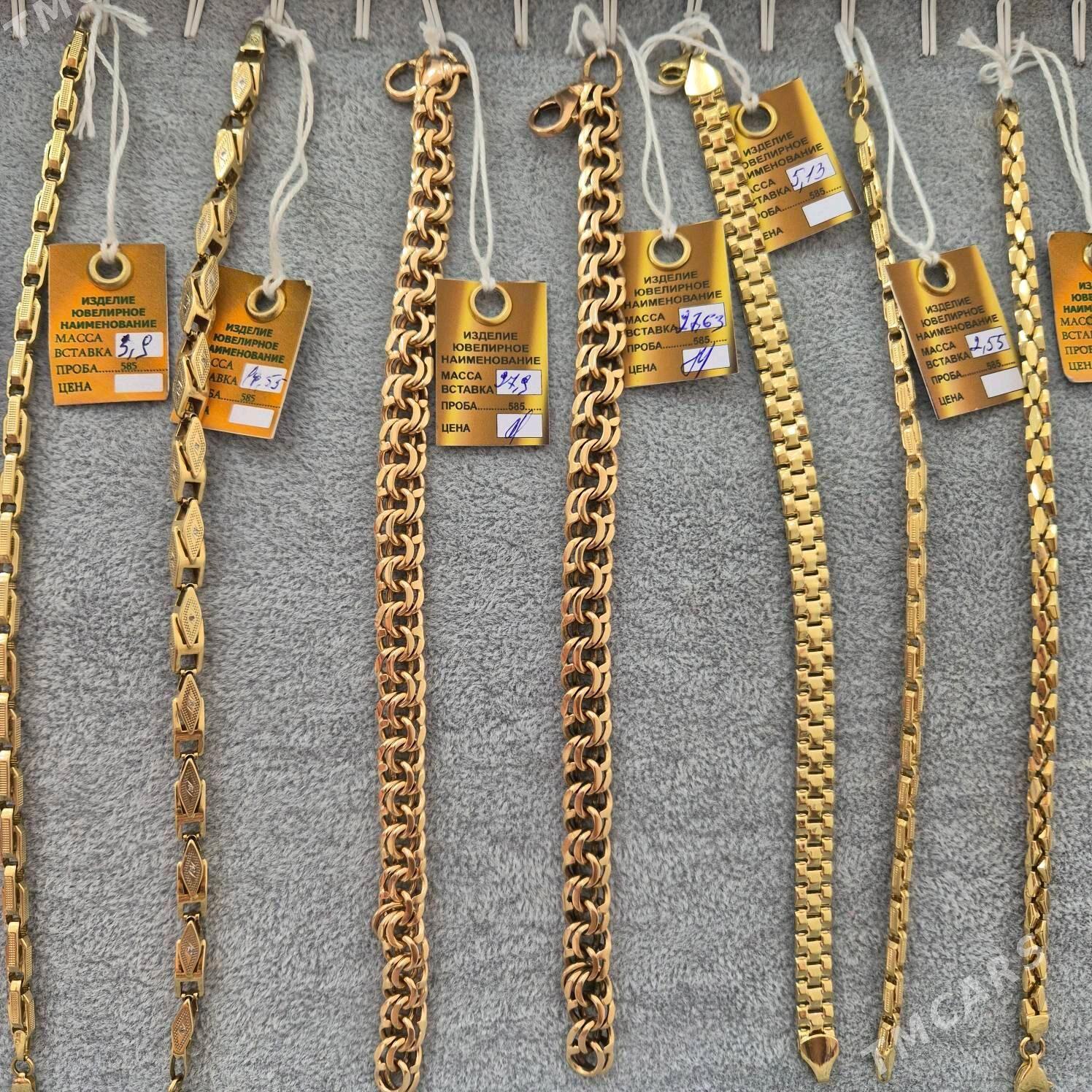 Kardinal 70lik, 50lik we 30lik - Ашхабад - img 4