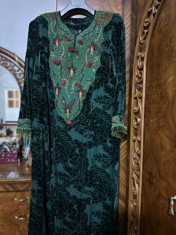 koynek - Ак-Бугдайский этрап - img 2