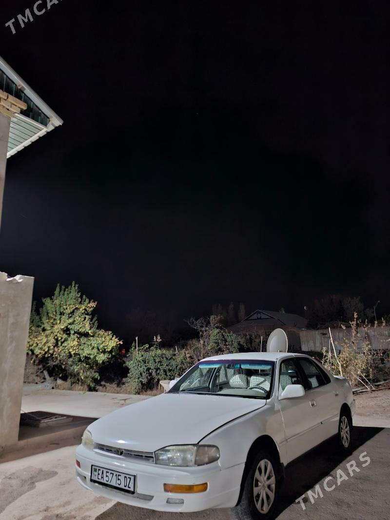 Toyota Camry 1992 - 88 000 TMT - Köneürgenç - img 2