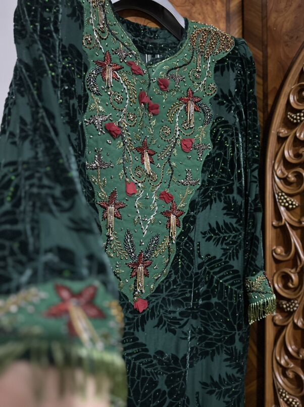 koynek - Ак-Бугдайский этрап - img 3