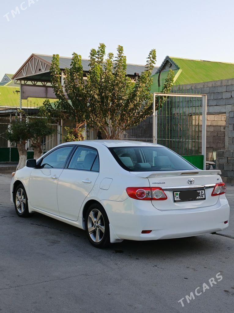 Toyota Corolla 2013 - 172 000 TMT - Ашхабад - img 2