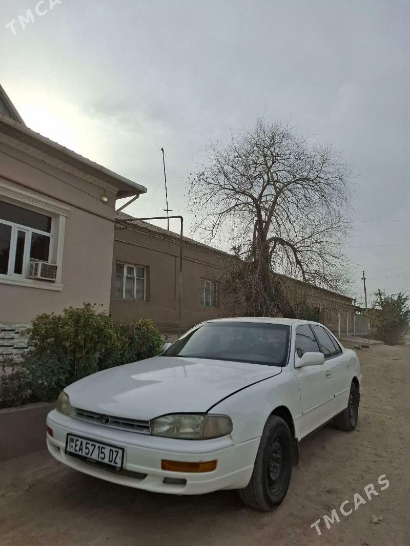 Toyota Camry 1992 - 88 000 TMT - Köneürgenç - img 3