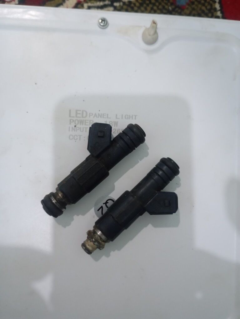 opel omega 25.  32 mator 200 TMT - Ашхабад - img 9