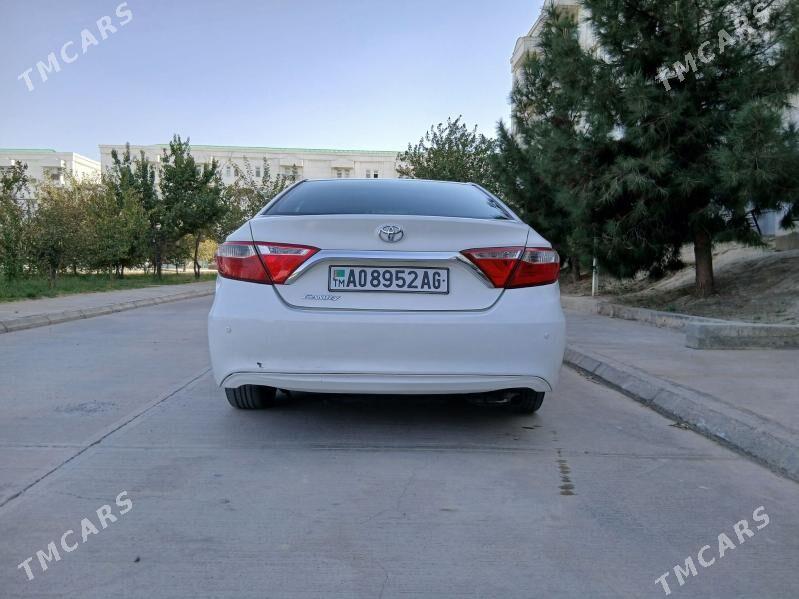 Toyota Camry 2016 - 225 000 TMT - Aşgabat - img 2