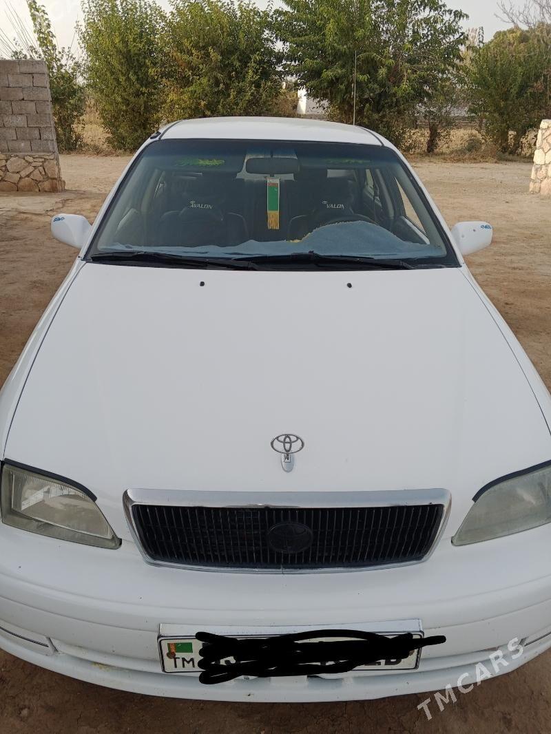 Toyota Corona 1999 - 75 000 TMT - Dostluk - img 3