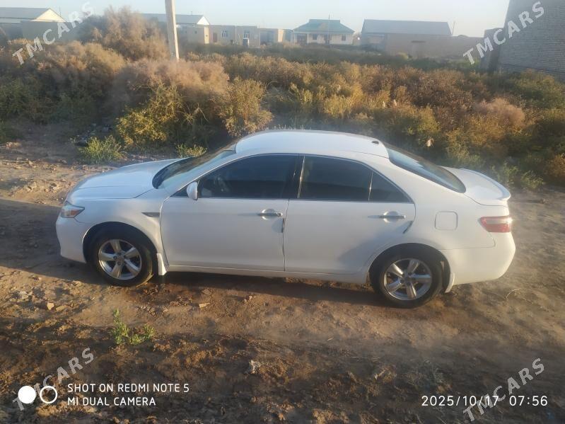 Toyota Camry 2008 - 135 000 TMT - Akdepe - img 2