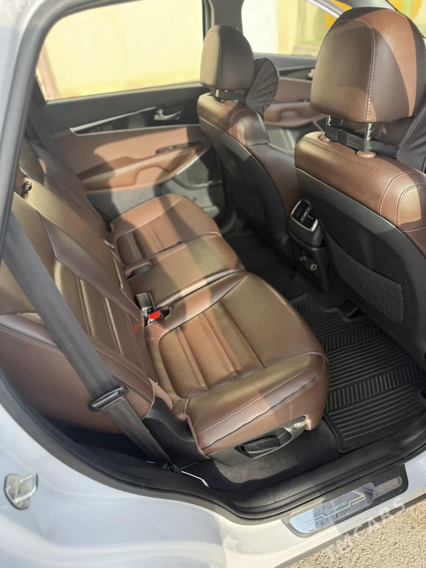 Kia Sorento 2020 - 350 000 TMT - Ашхабад - img 6