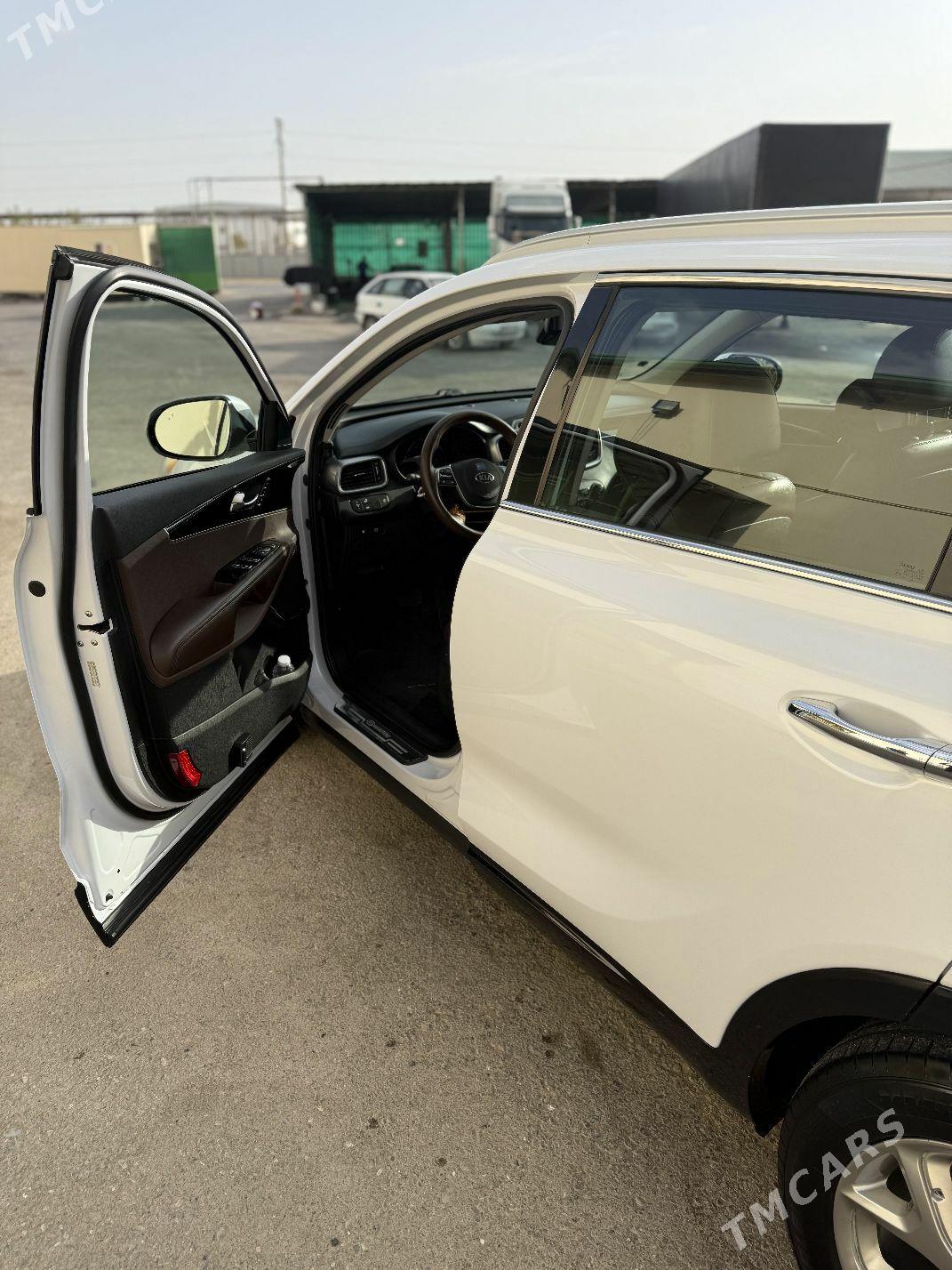 Kia Sorento 2020 - 350 000 TMT - Ашхабад - img 8