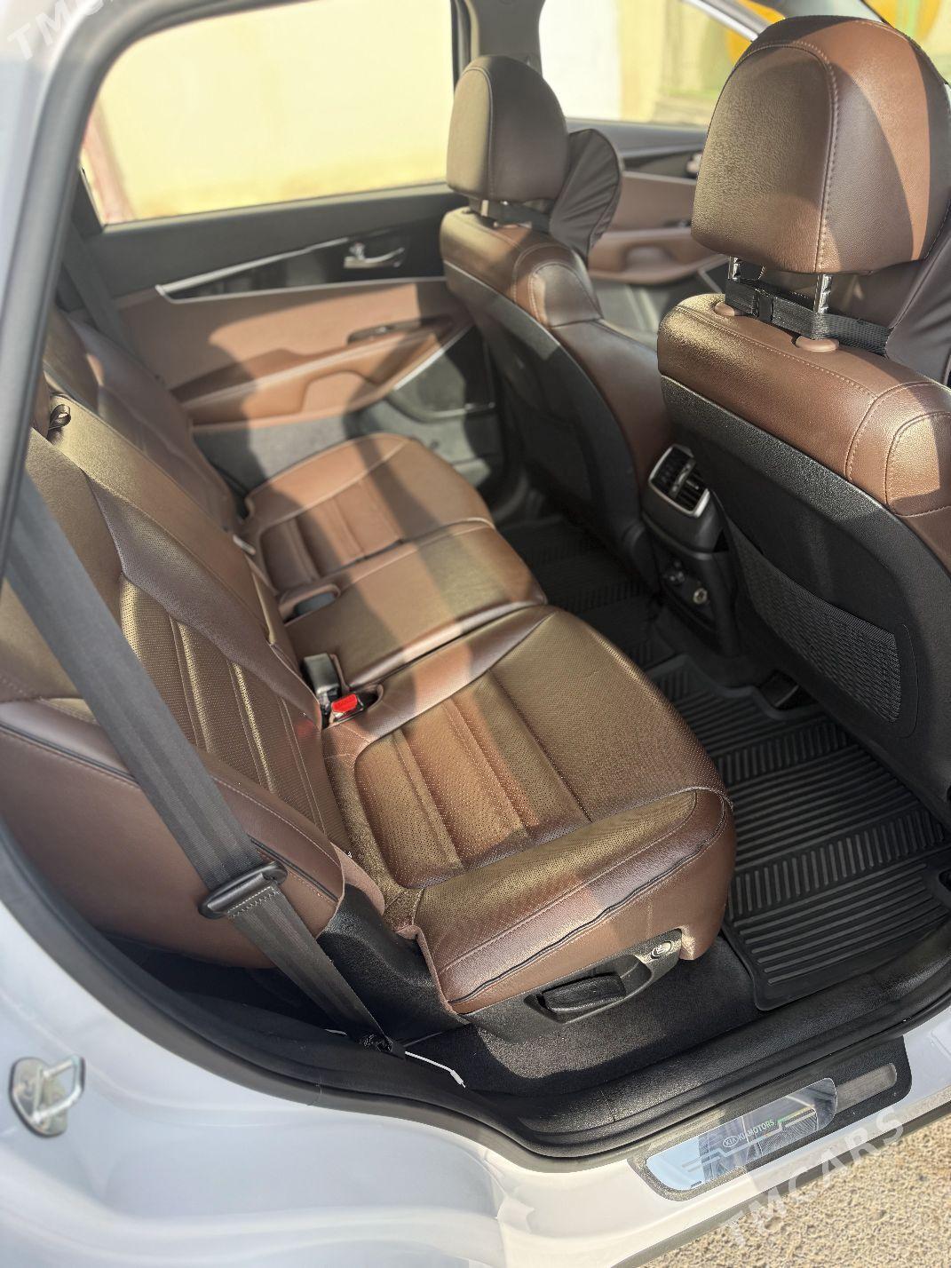 Kia Sorento 2020 - 350 000 TMT - Ашхабад - img 10