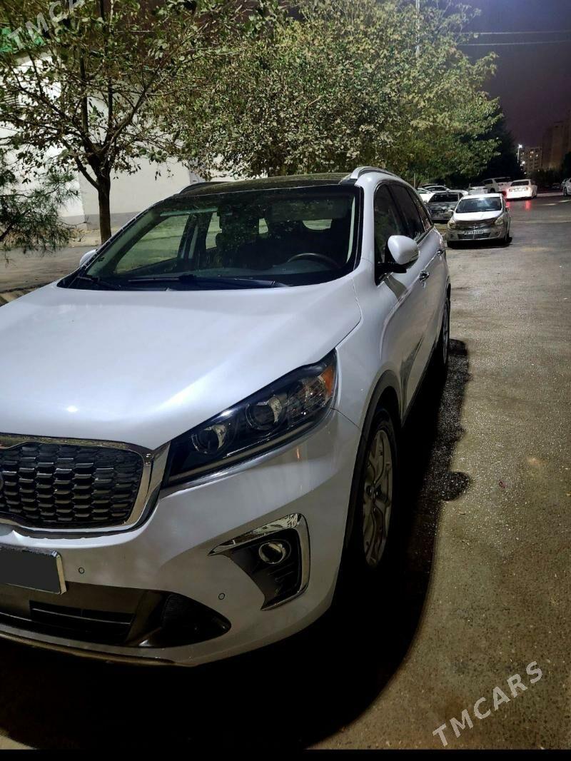Kia Sorento 2020 - 350 000 TMT - Ашхабад - img 2