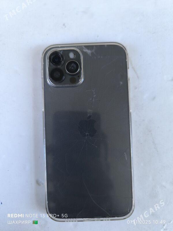 iPhone  12pro - Daşoguz - img 2