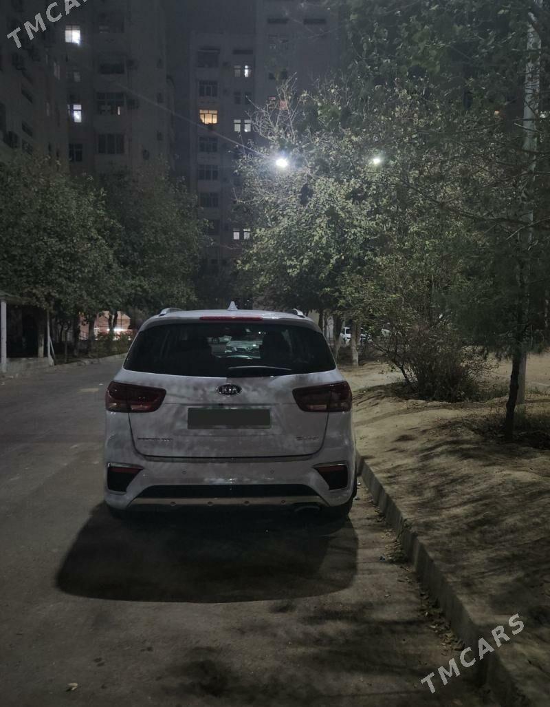 Kia Sorento 2020 - 350 000 TMT - Ашхабад - img 3