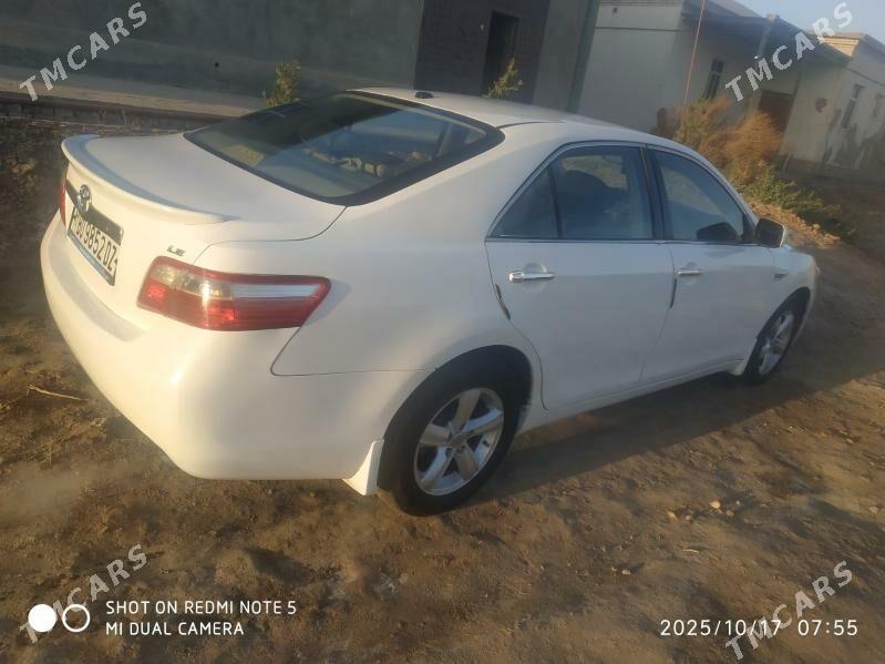 Toyota Camry 2008 - 135 000 TMT - Akdepe - img 4