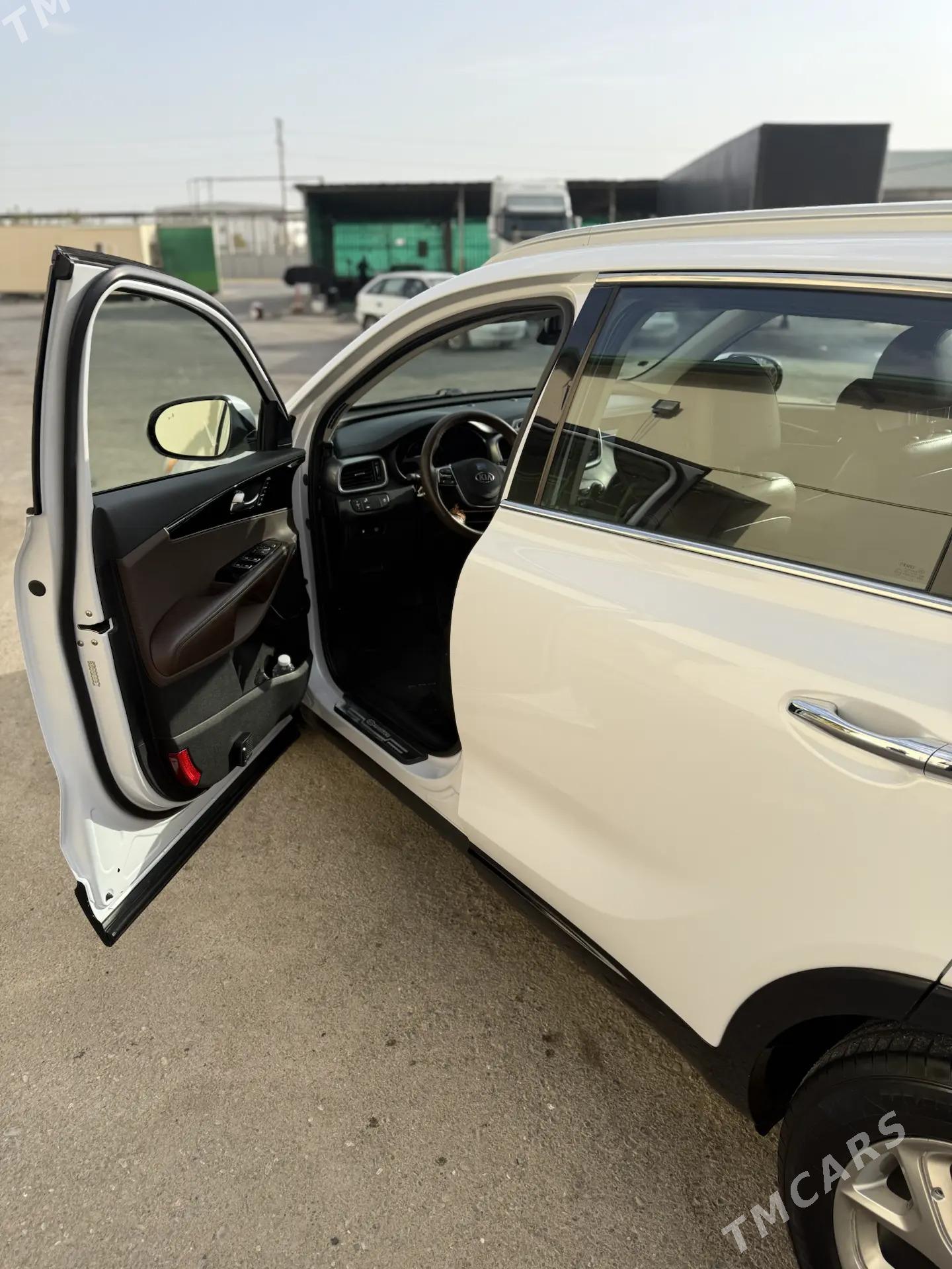 Kia Sorento 2020 - 350 000 TMT - Ашхабад - img 5