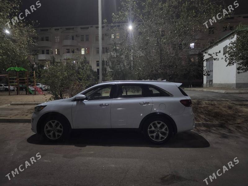 Kia Sorento 2020 - 350 000 TMT - Ашхабад - img 4