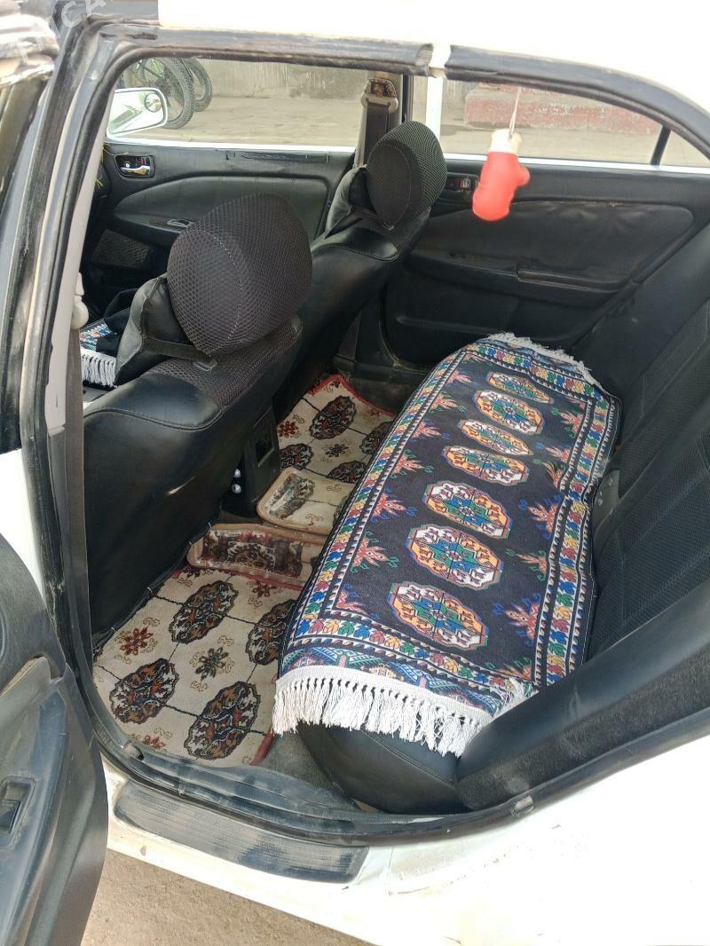 Toyota Corona 1999 - 75 000 TMT - Dostluk - img 5