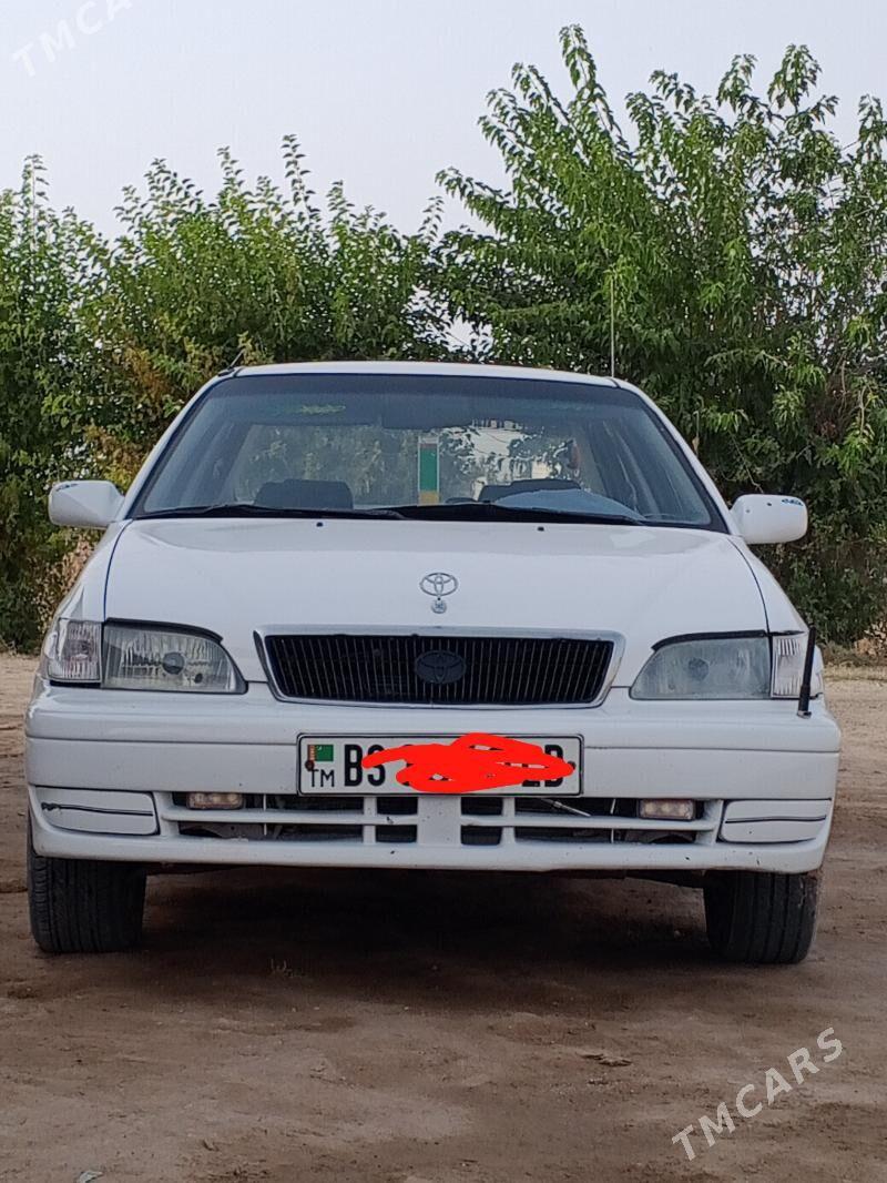 Toyota Corona 1999 - 75 000 TMT - Dostluk - img 2