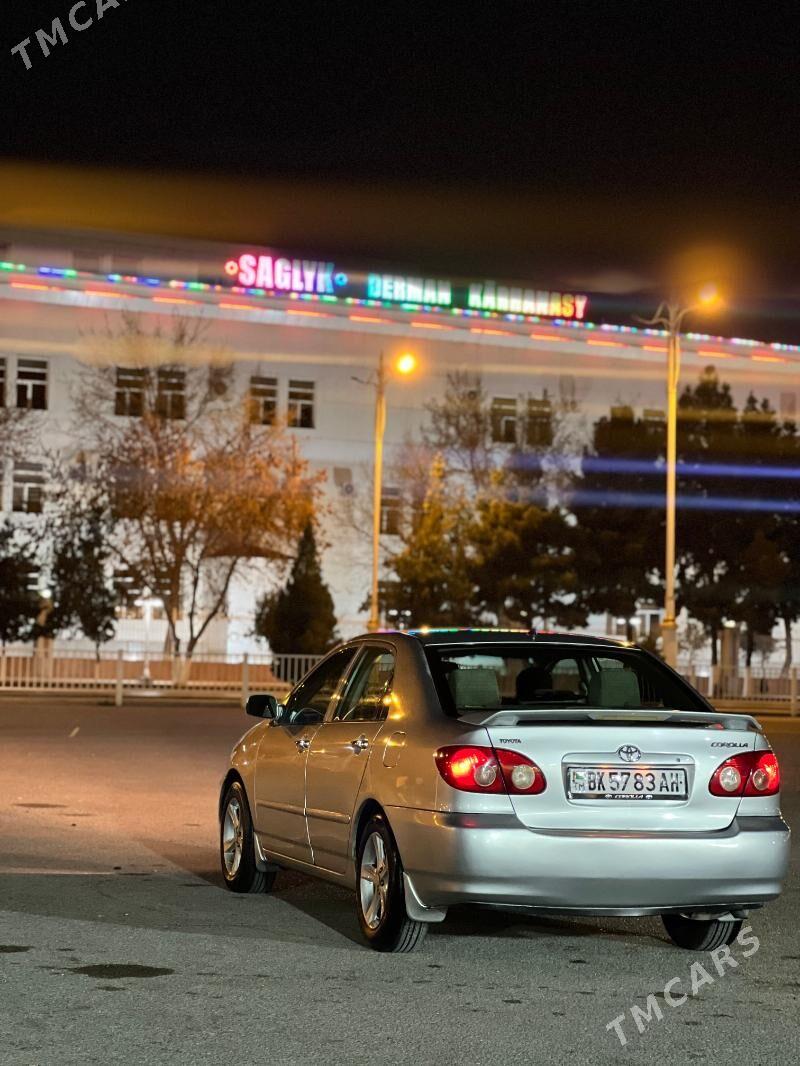 Toyota Corolla 2005 - 120 000 TMT - Mary - img 3