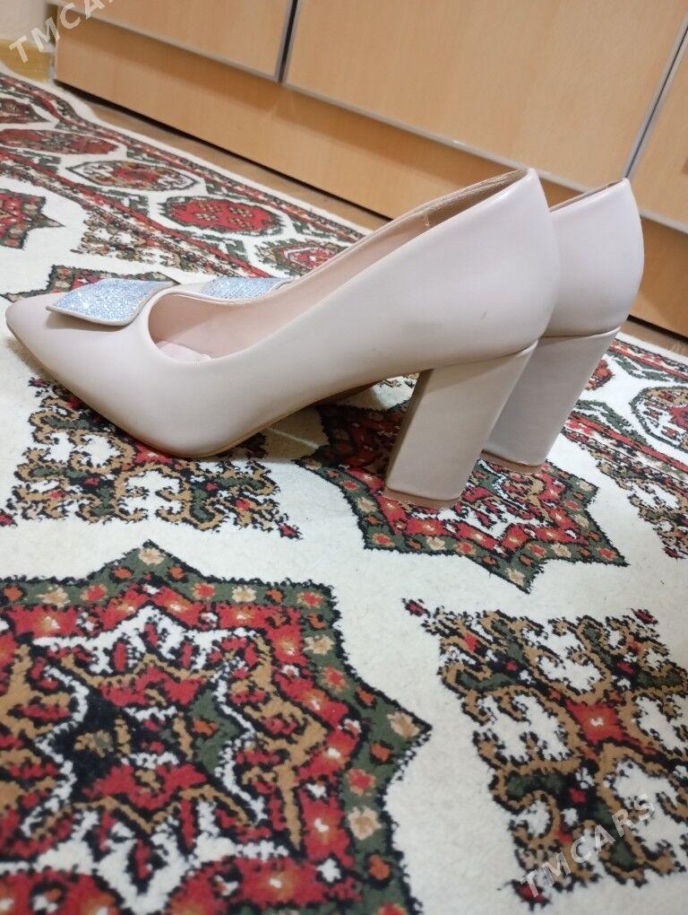 tufli - Türkmenbaşy - img 2