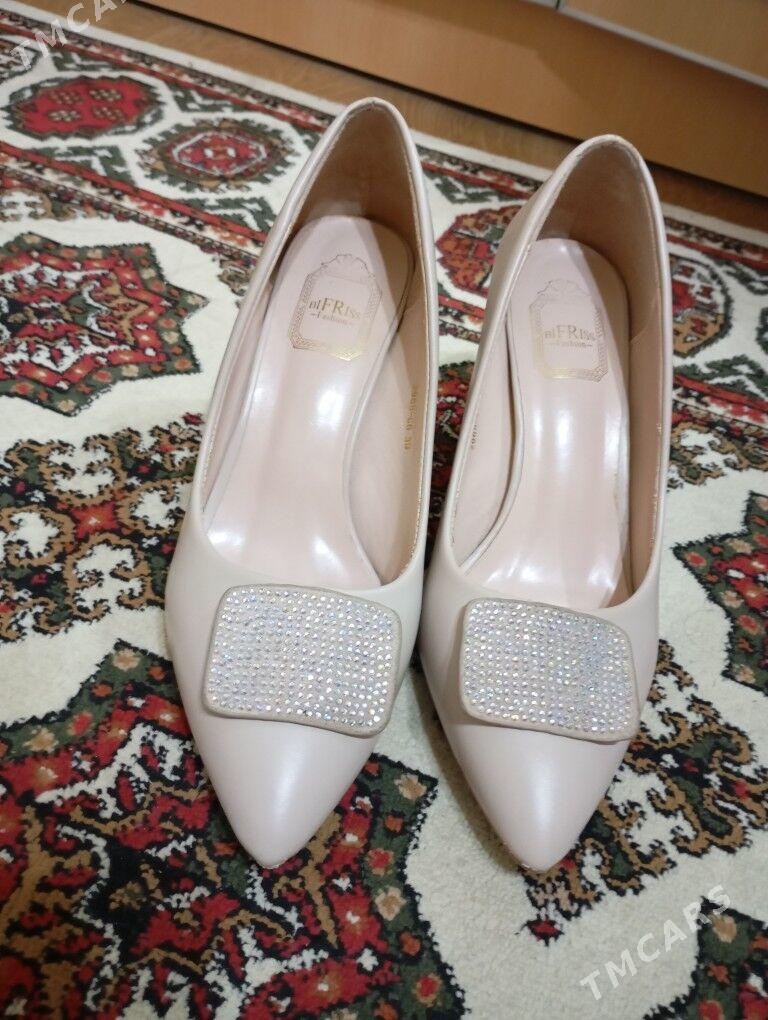 tufli - Türkmenbaşy - img 1