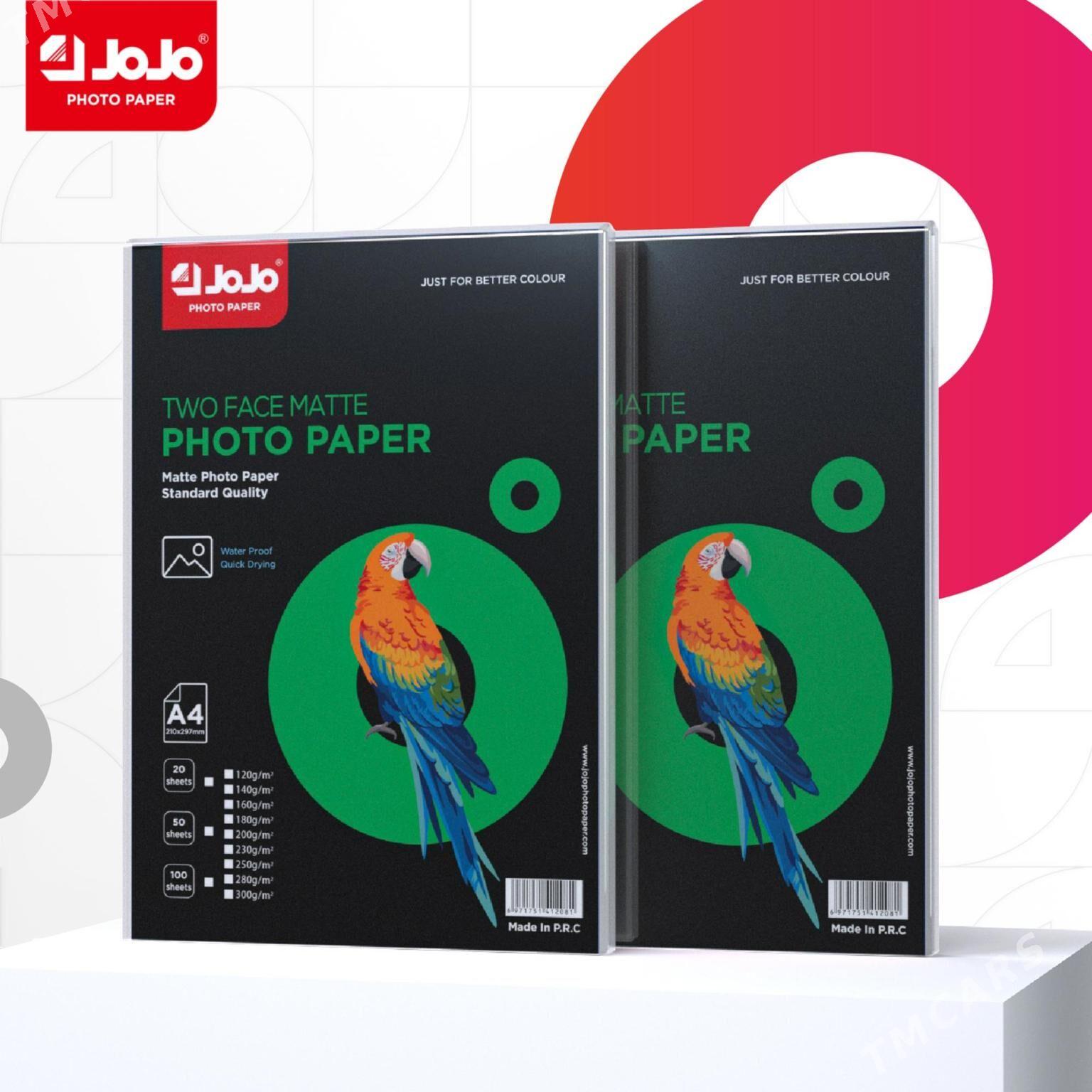 photo kagyz jojo - Aşgabat - img 2