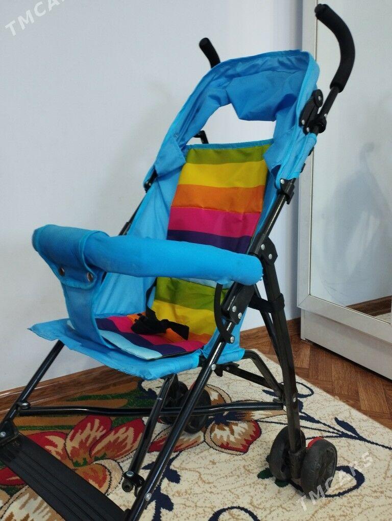 Kolyaska - 11 мкр - img 2