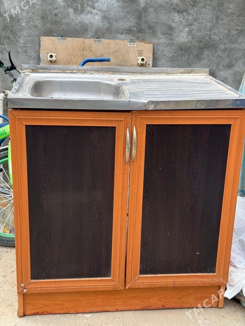 Moyka - Aşgabat - img 2