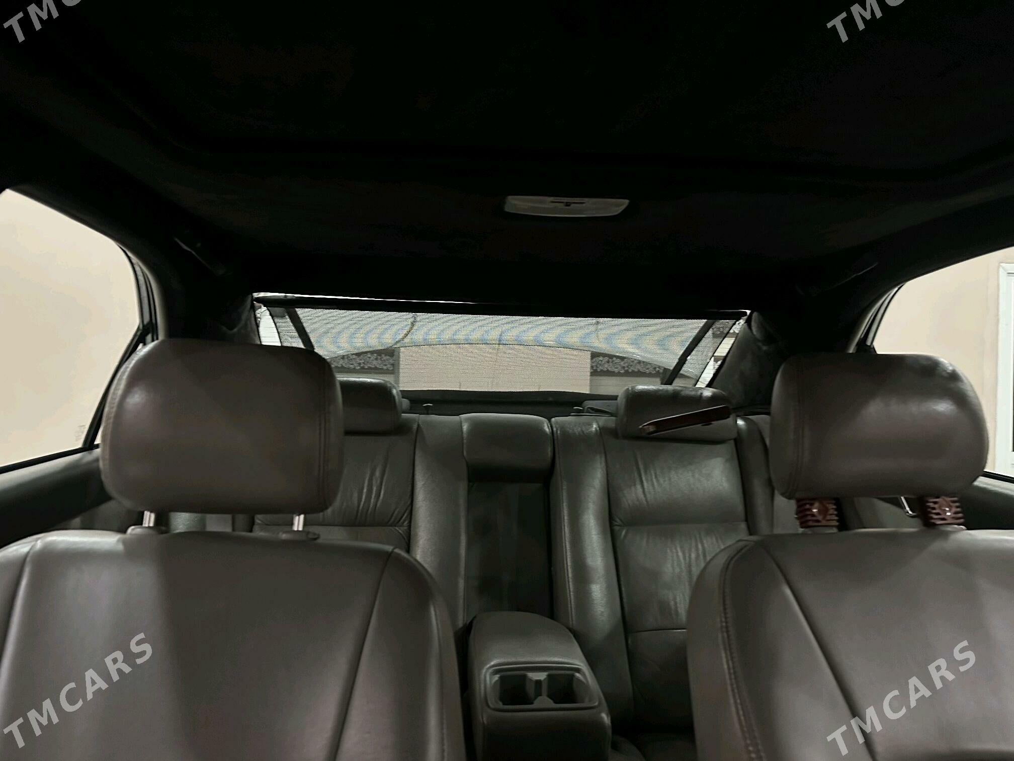 Toyota Camry 2002 - 199 000 TMT - Türkmenabat - img 5