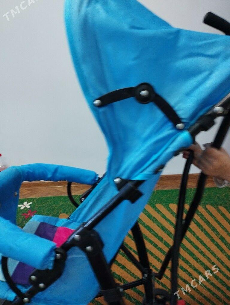 Kolyaska - 11 мкр - img 4