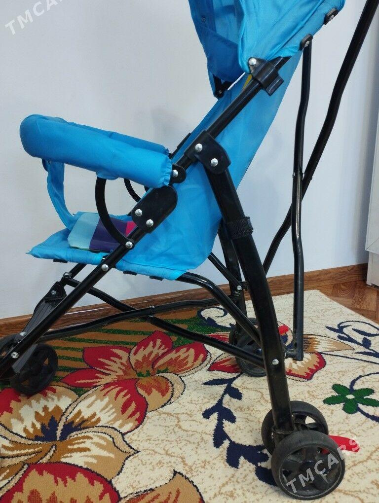 Kolyaska - 11 мкр - img 3