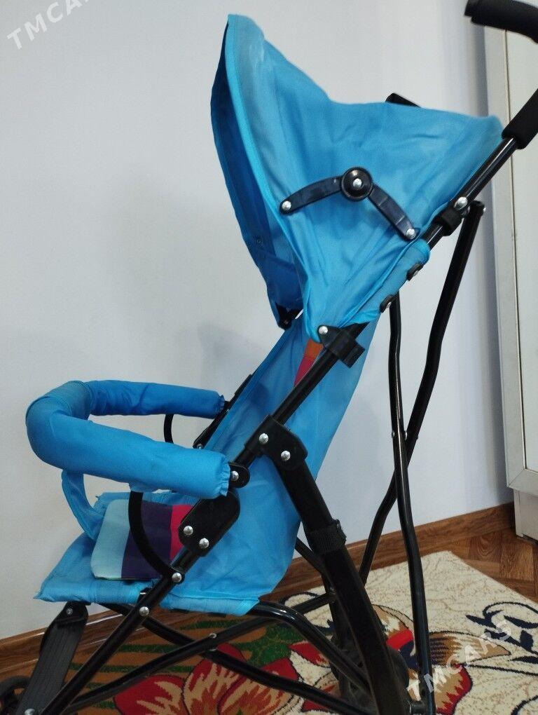 Kolyaska - 11 мкр - img 5