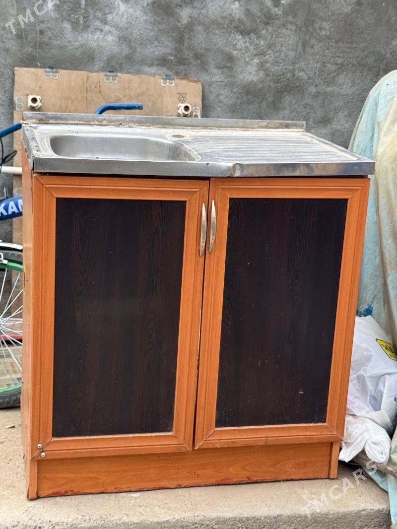 Moyka - Aşgabat - img 3