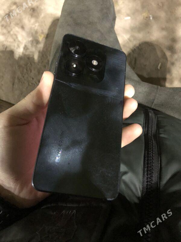 Tecno Spark 20C - Ашхабад - img 4