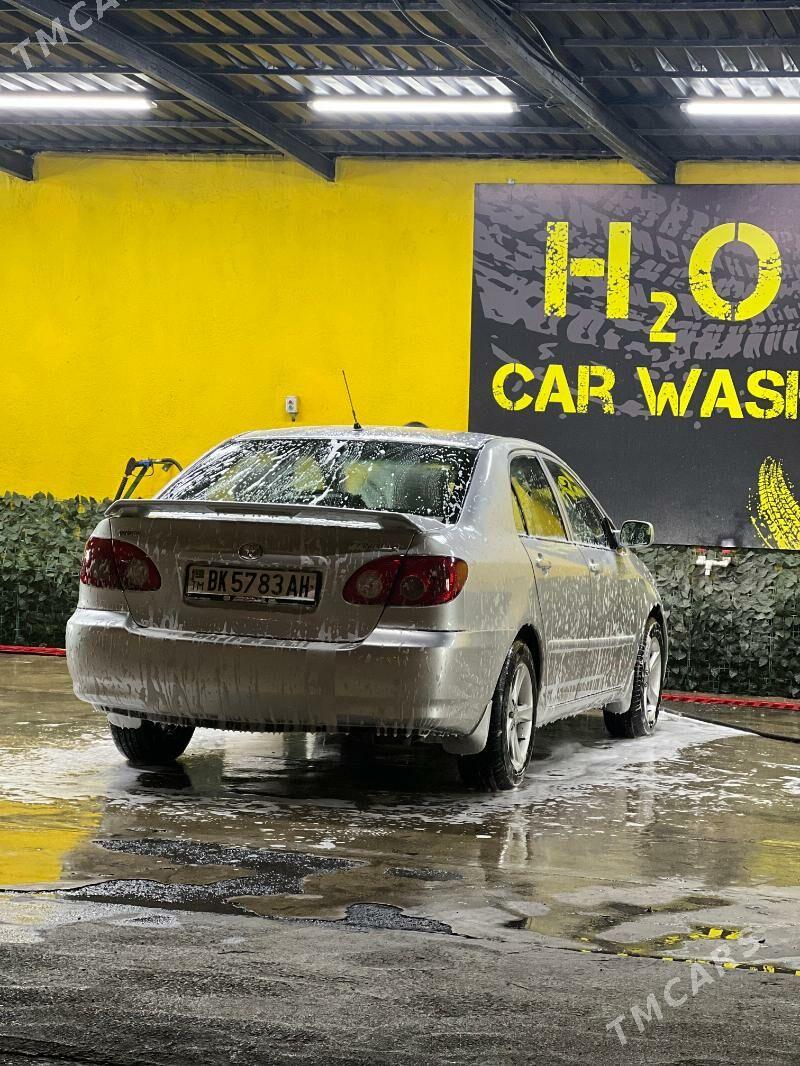 Toyota Corolla 2005 - 120 000 TMT - Mary - img 4